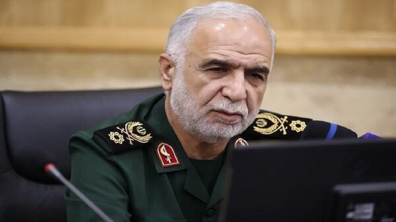 روحیه جهادی لازمه برون رفت از مشکلات فعلی
