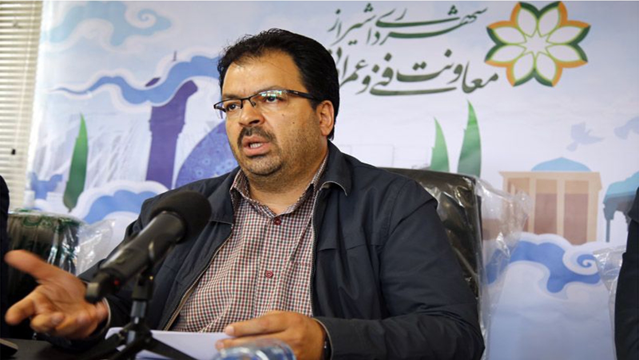 بودجه شهرداری شیراز طی سه سال گذشته ۵ برابر شده است