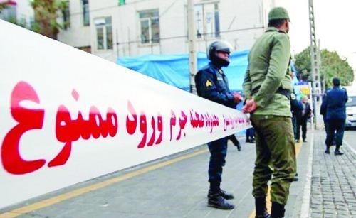 به صفر رسیدن سرقت‌های خشن در اسدآباد