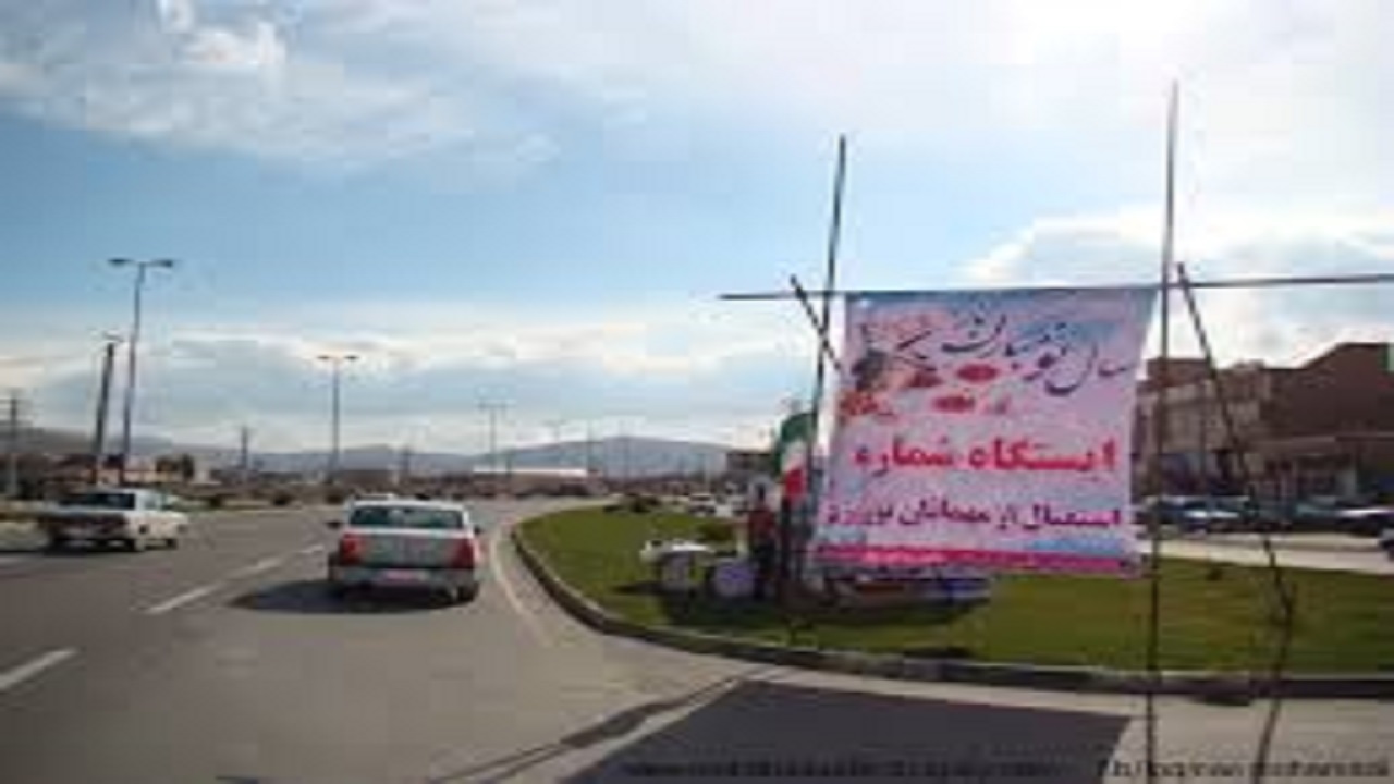 در جهت حفظ نام و اعتلای جایگاه زابل بصورت شبانه‌روزی تلاش می‌کنیم