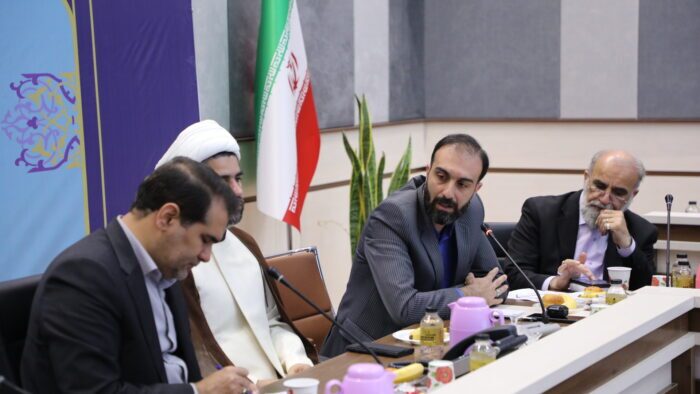 مشارکت مهمترین مولفه انتخابات است