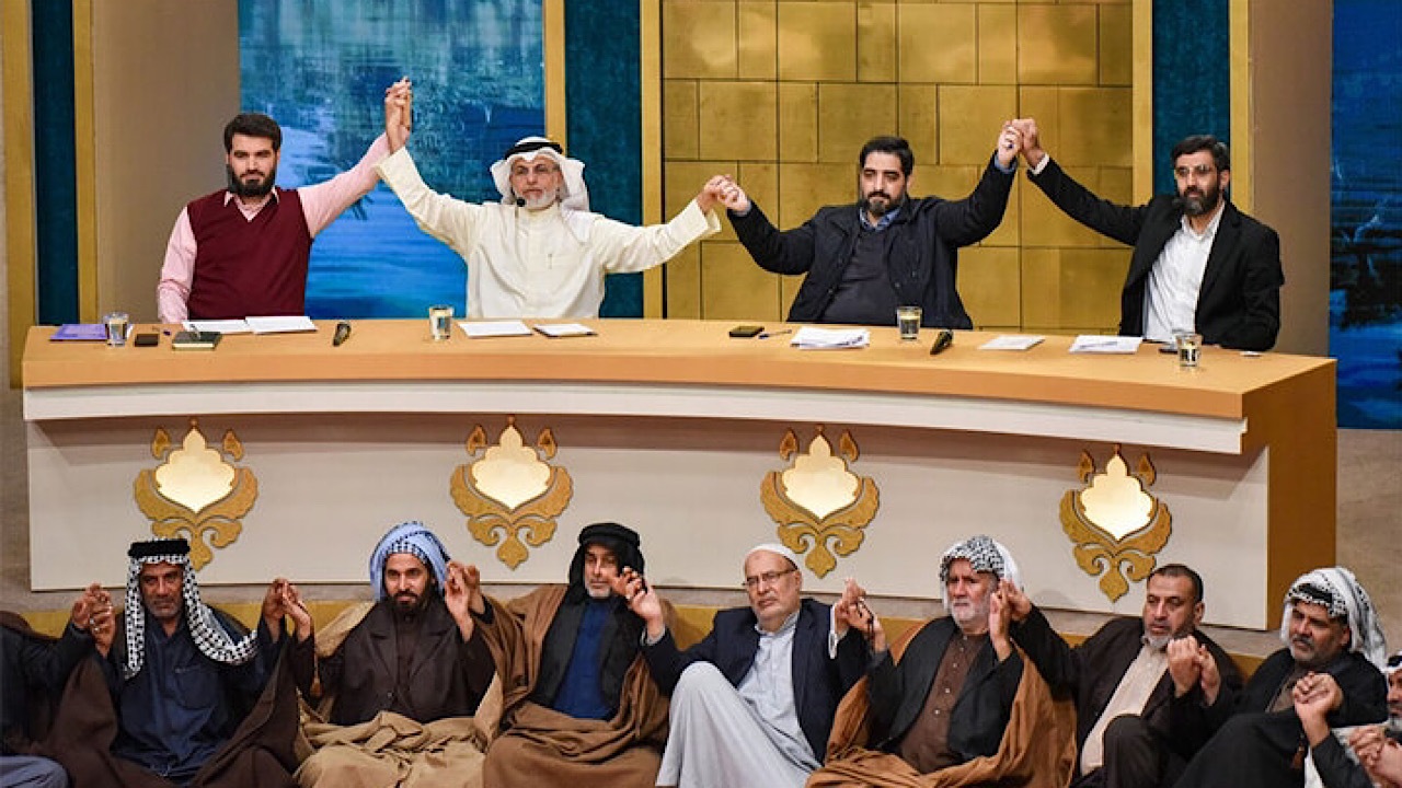 «حسینیه معلی» پرمخاطب‌ترین برنامه هفته