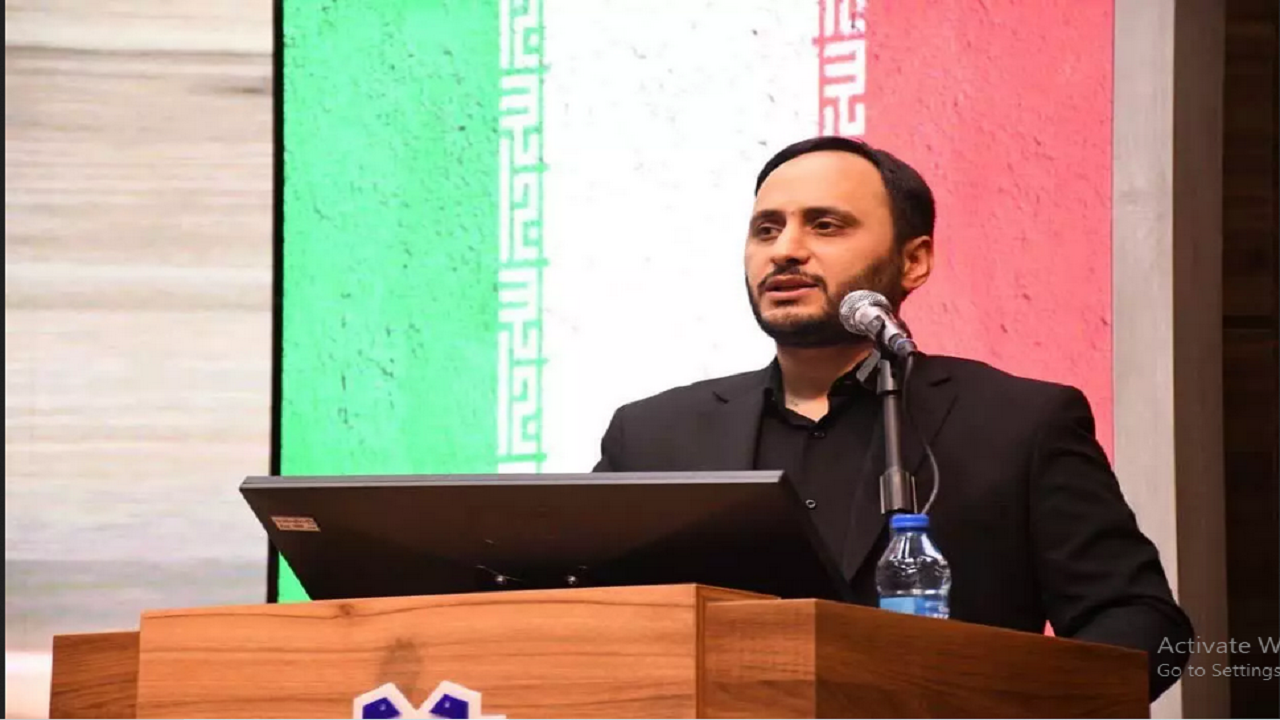 پیشرفت هر کشوری در گروی نیروی انسانی آینده ساز است