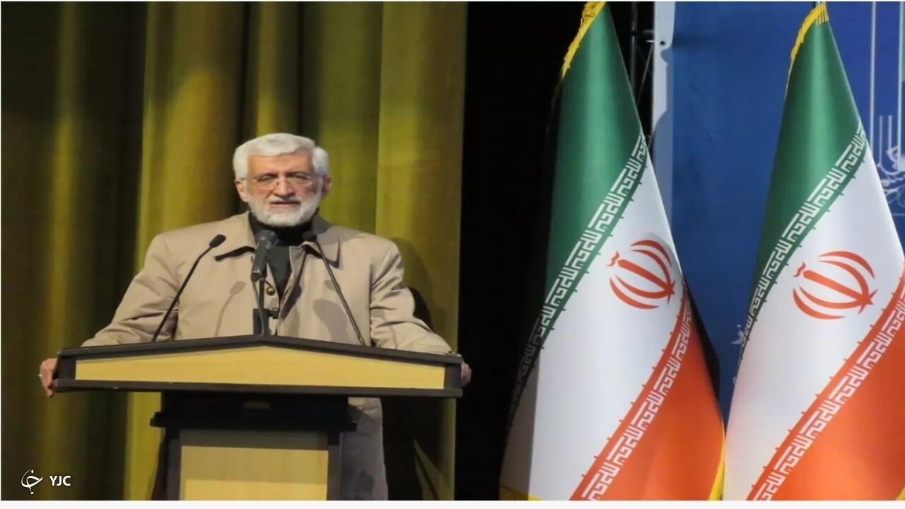 مردم قدرت واقعی و پشتوانه اصلی نظام مقدس جمهوری اسلامی هستند