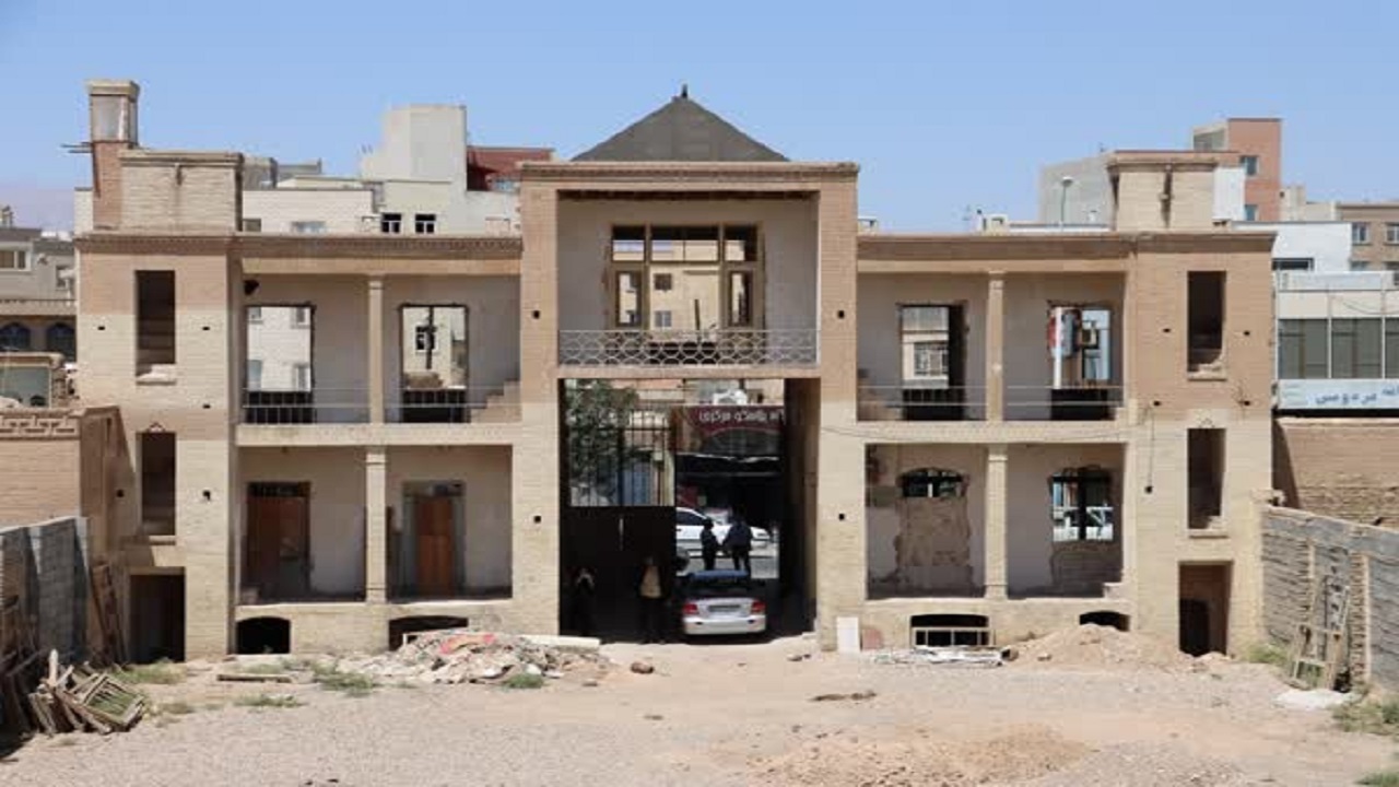 ثبت ۶ اثر تاریخی سمنان در فهرست میراث ملی غیرمنقول ایران