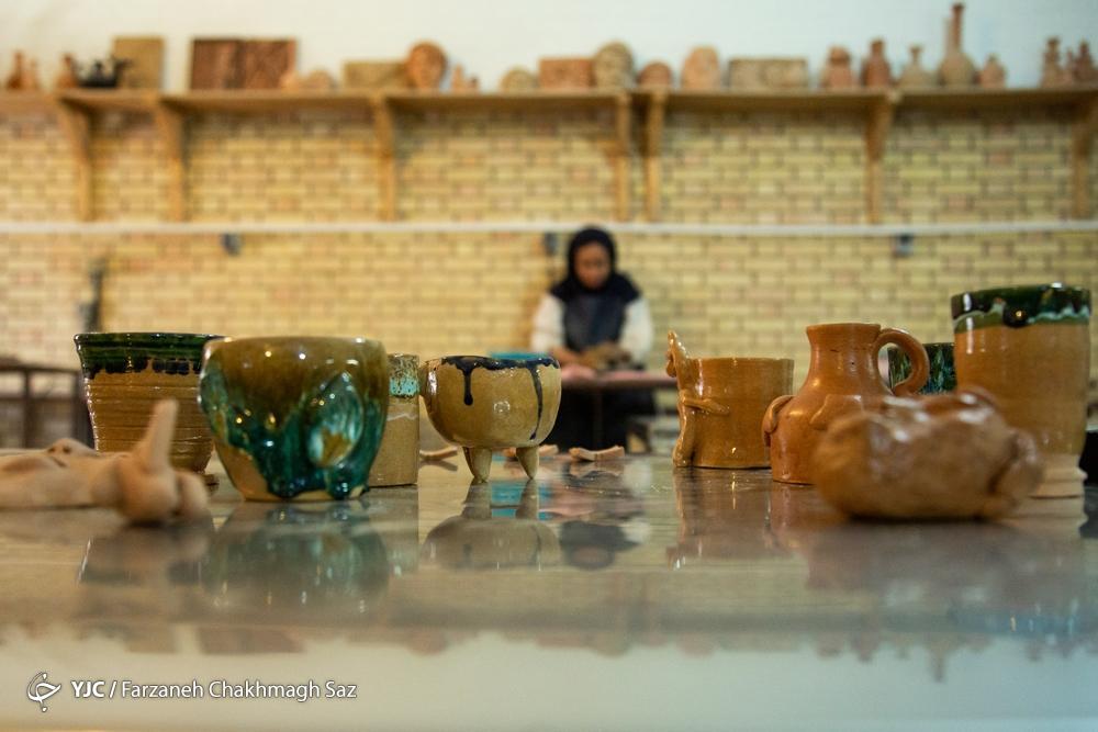 هنر صنایع دستی هنر صنایع دستی