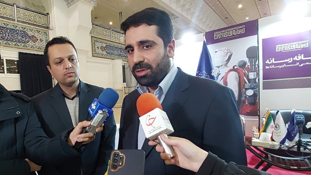 آزادسازی سکو‌های خارجی فیلتر شده به چند طریق/ شبکه ملی اطلاعات به کجا رسید؟
