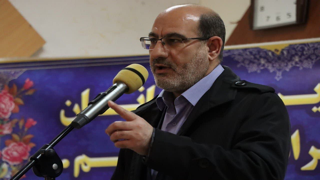اهمیت انتخاب فرد صالح در بین نامزد‌ها 