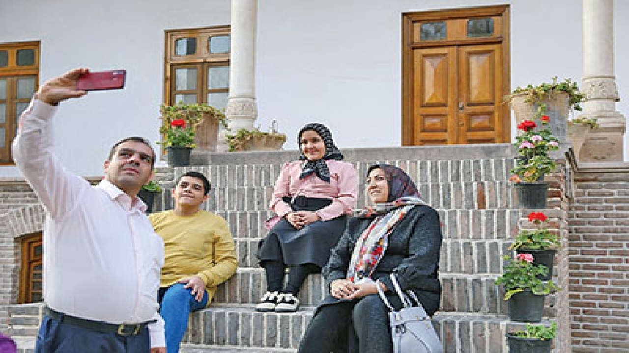 ترفندهای ارتباط سازنده با پدرها
