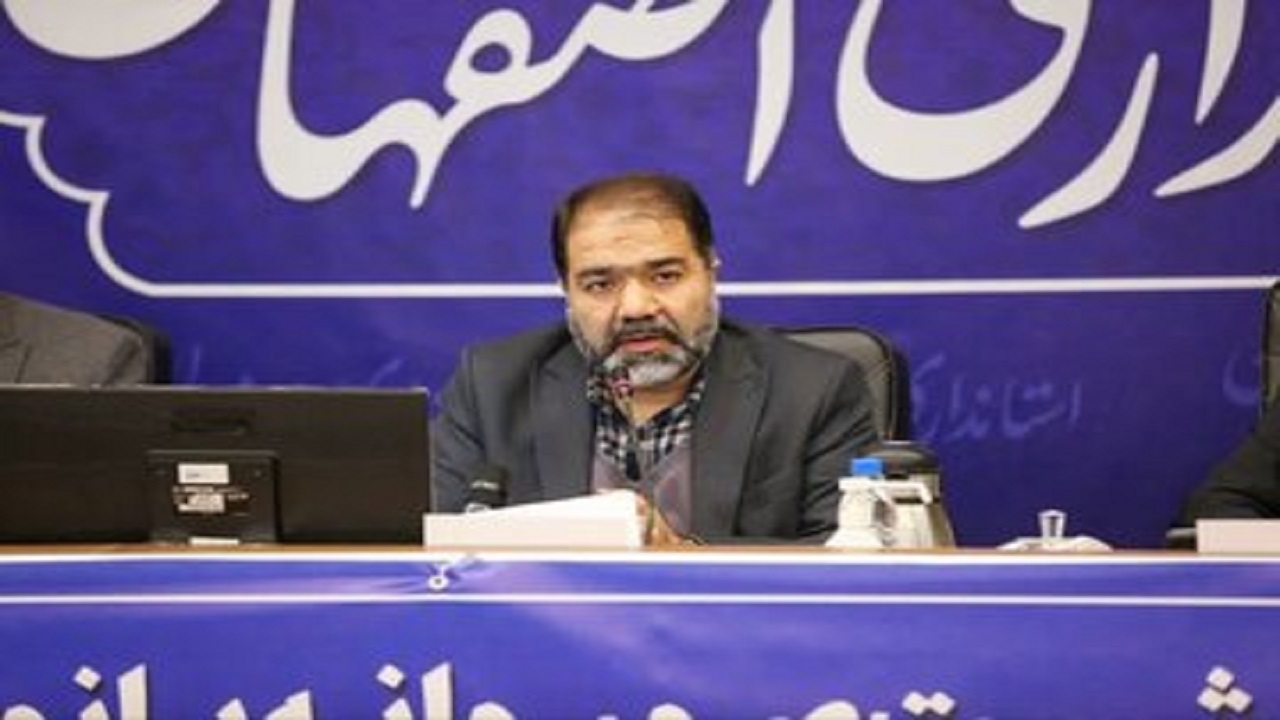 سنجش عملکردِ شهرداران استان اصفهان با احیای بافت‌های فرسوده