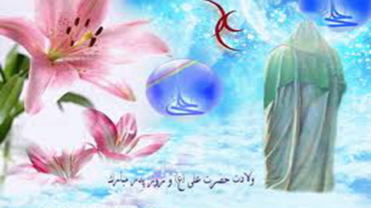 اجرای ۵۰۰ برنامه جشن در همدان همزمان با میلاد حضرت علی (ع)