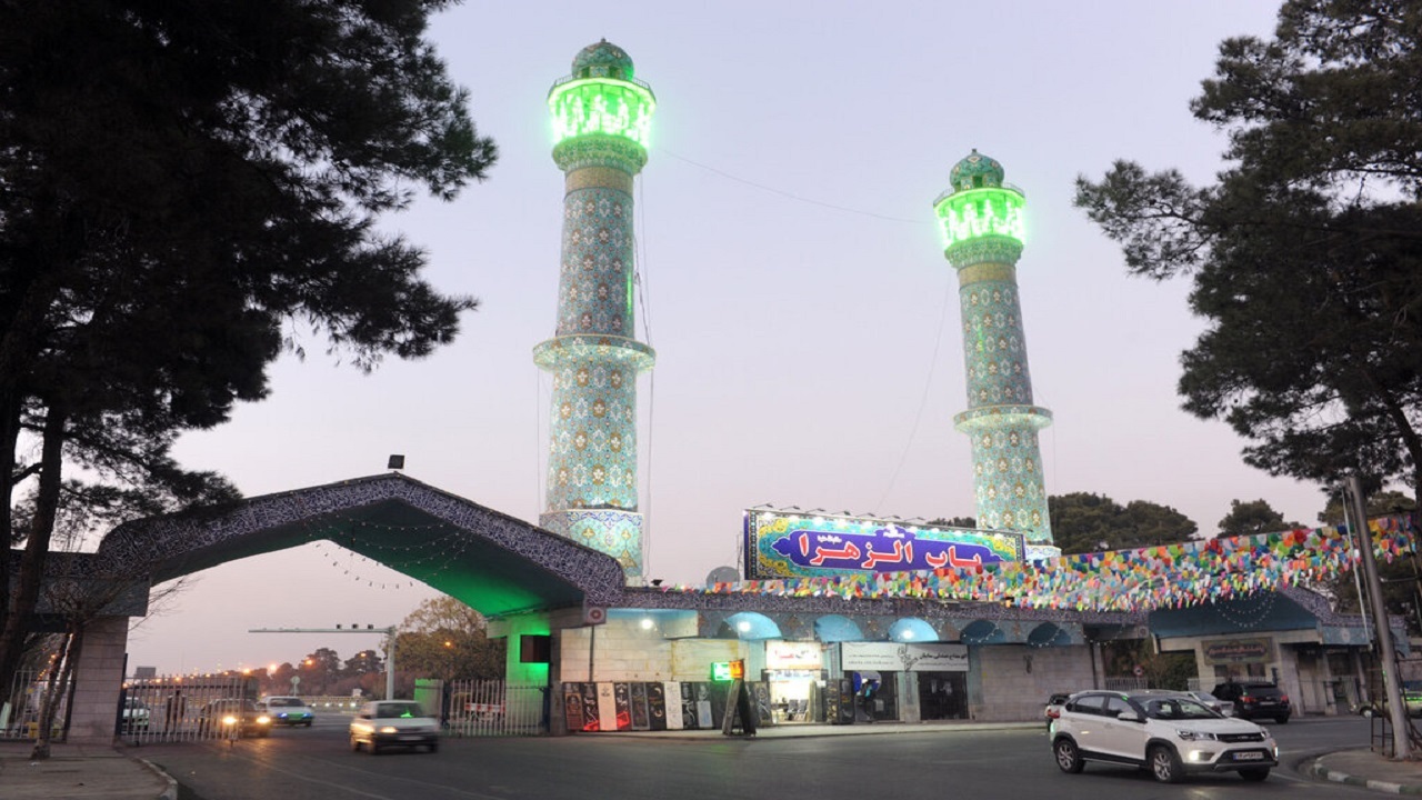 اعلام شرایط زیارت اهل قبور در روز ولادت امام علی (ع) و روز پدر