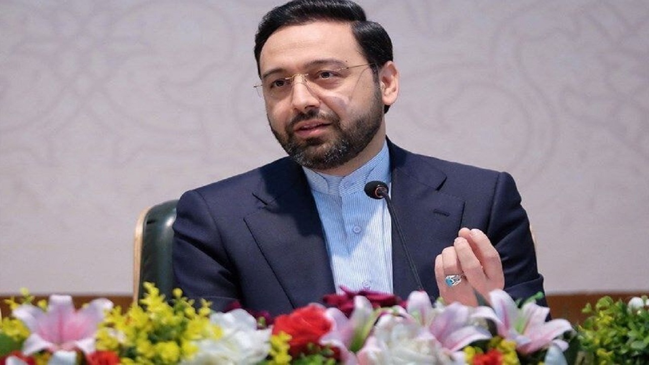 درخواست استاندار جدید آذربایجان‌شرقی از مردم و دستگاه‌ها