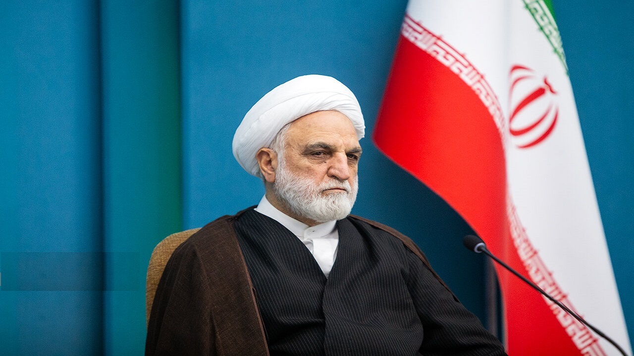 رفع مشکلات حقوقی مردم مهمترین اولویت دستگاه قضا است/ برخورد بدون اغماض ‌با عناصر سازمان‌یافته ناهنجاری