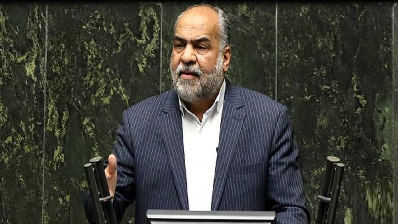 صباغیان: معلمان طرح حمایتی ۳ تا ۴ ماه حقوق نگرفته‌اند