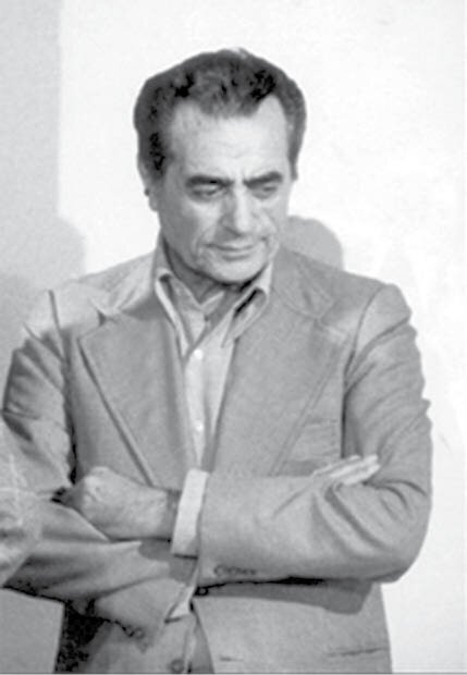 فرج&zwnj;الله سیفی کمانگر