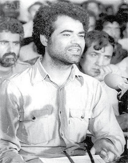 بهمن نادری&zwnj;پور
