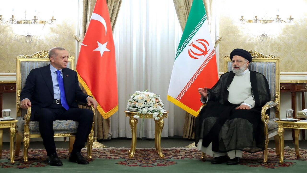 تهران- آنکارا در مسیر تعمیق شراکت راهبردی