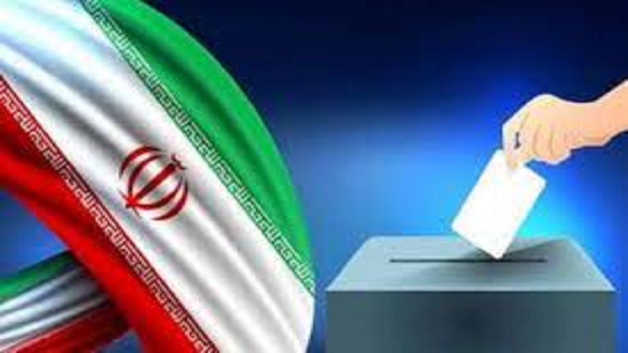 مشارکت مردم در انتخابات قدرت نرم جمهوری اسلامی را پررنگ‌تر می‌کند