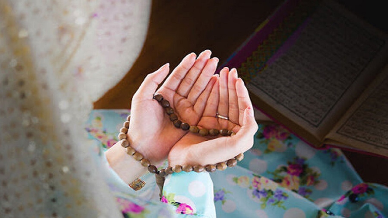 پذیرش معتکفان نهاوند در ۱۷ مسجد