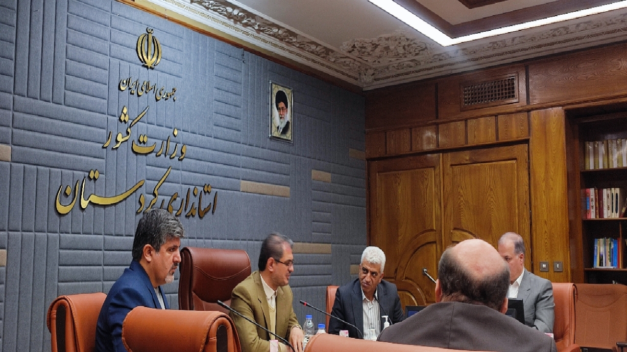 نخستین محموله ریلی از راه آهن سنندج هفته آینده بارگیری می‌شود