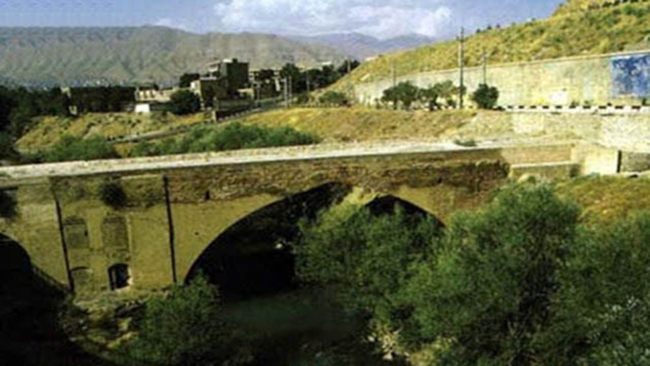 سفر به سلطنت ناصری با پل آصف دوله