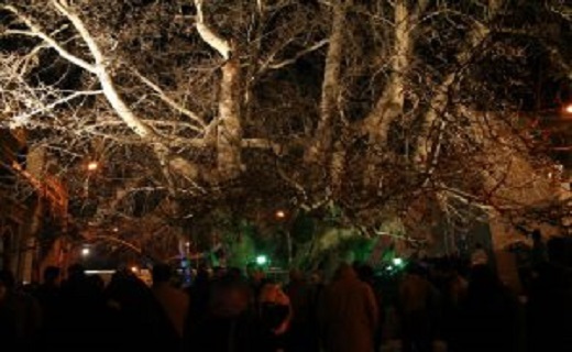 ثبت ۳ رویداد گردشگری قزوین در تقویم رویدادهای ملی ثبت ۳ رویداد گردشگری قزوین در تقویم رویدادهای ملی