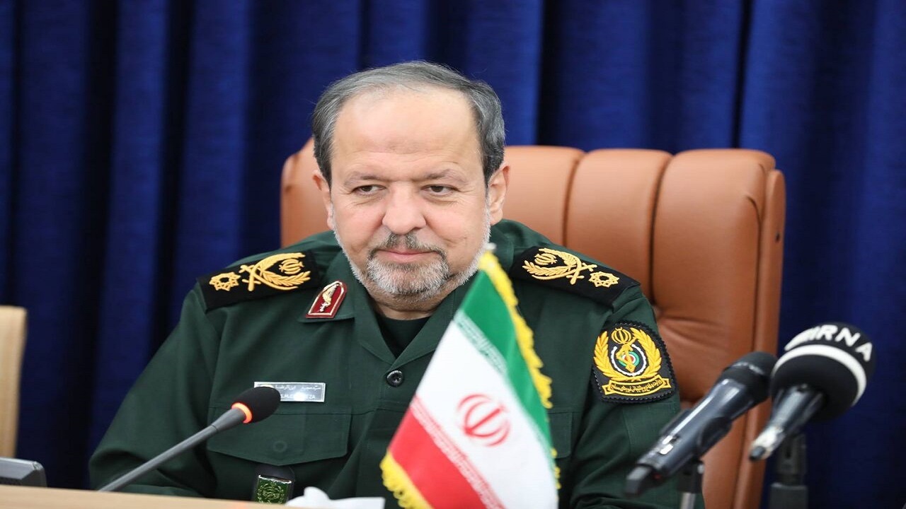 تامین ۵۰۰ هزار واحد مسکونی برای کارکنان نیروهای مسلح