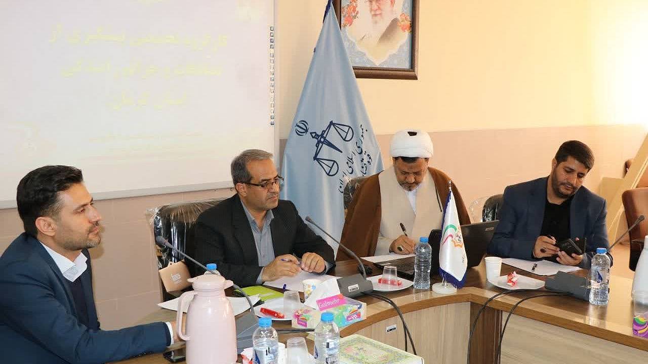 لزوم اجرایی شدن پد بالگرد در ۲۸ نقطه پرخطر استان کرمان