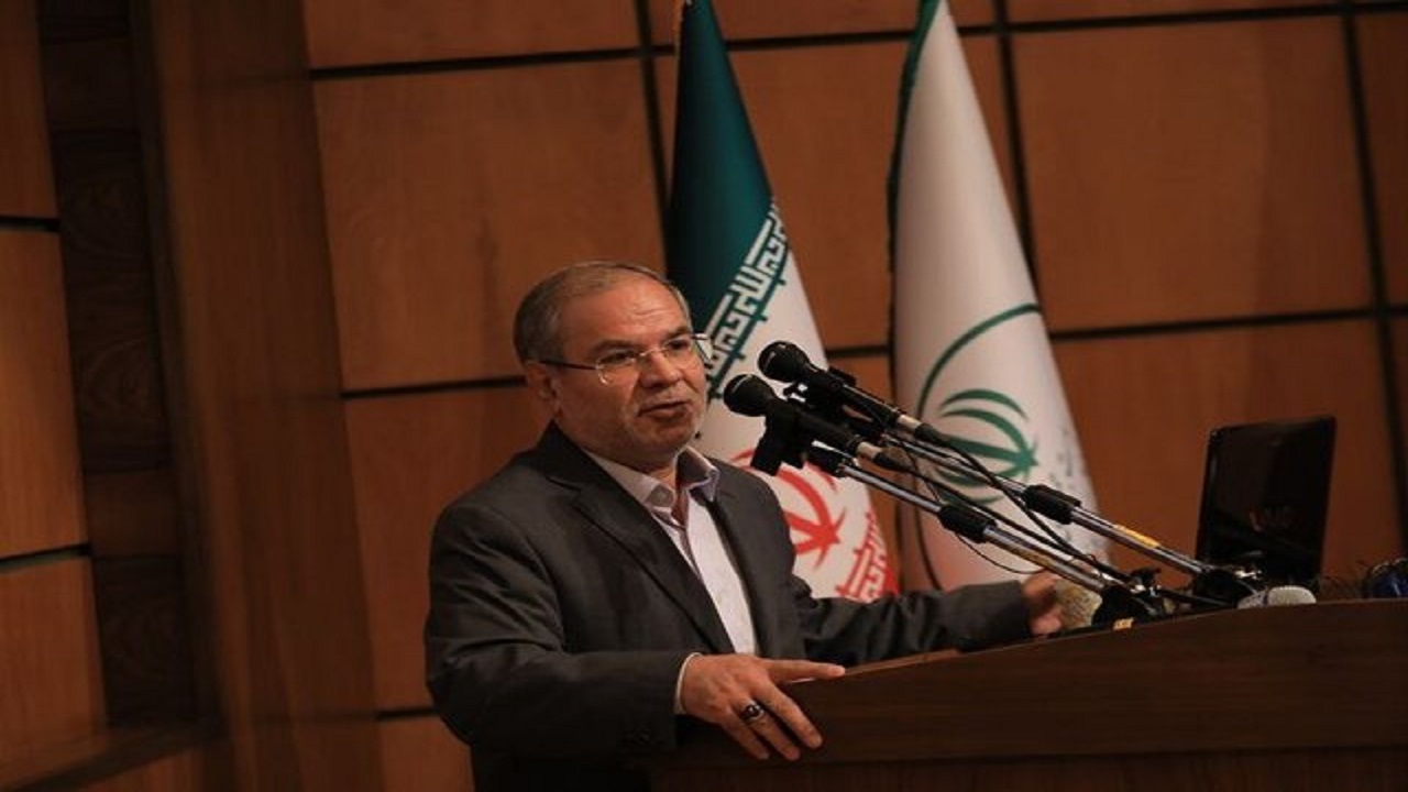 ۱۸۰ میلیارد تومان از بودجه ۲۸۸ میلیاردی به محیط  زیست پرداخت شد