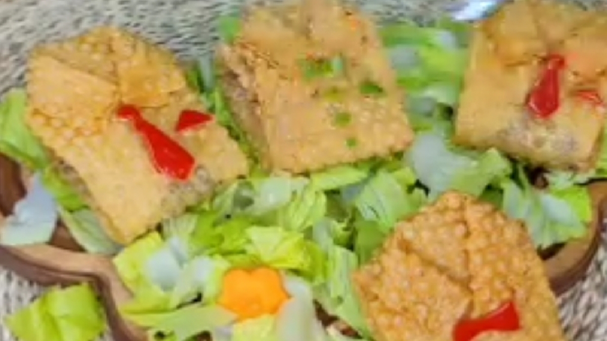 طرز تهیه املت ترکی + فیلم