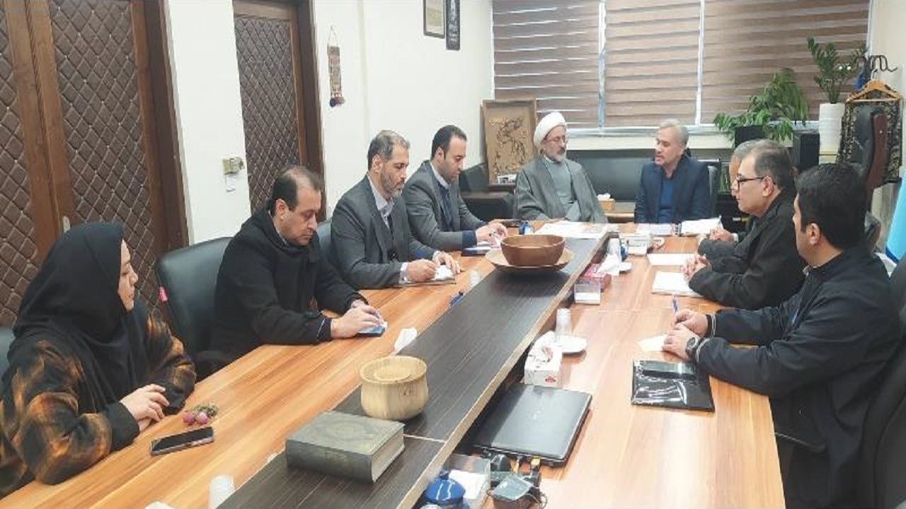 بنادر مازندران برای صادرات صنایع‌دستی آماده می‌شود