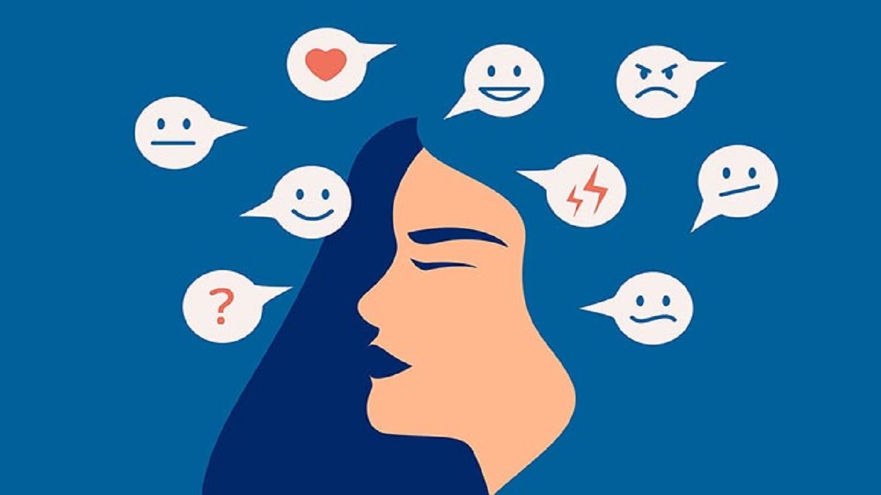 اختلالات خلق و خو در بارداری