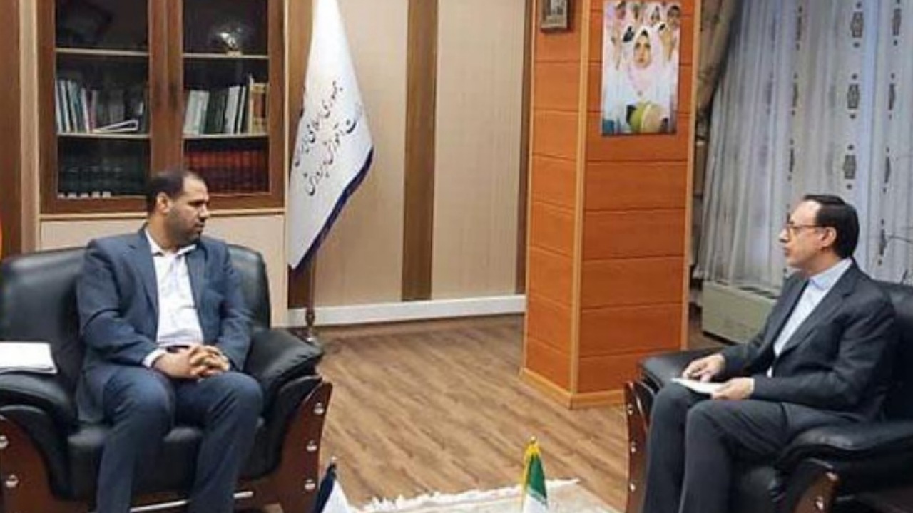 قسط دوم پاداش پایان خدمت فرهنگیان به زودی پرداخت می‌شود