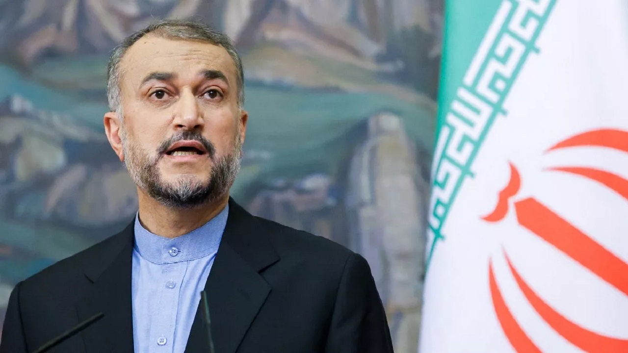 امیرعبداللهیان: ترکیه را در حلقه نخست سیاست خارجی خود برای همکاری قلمداد می‌کنیم