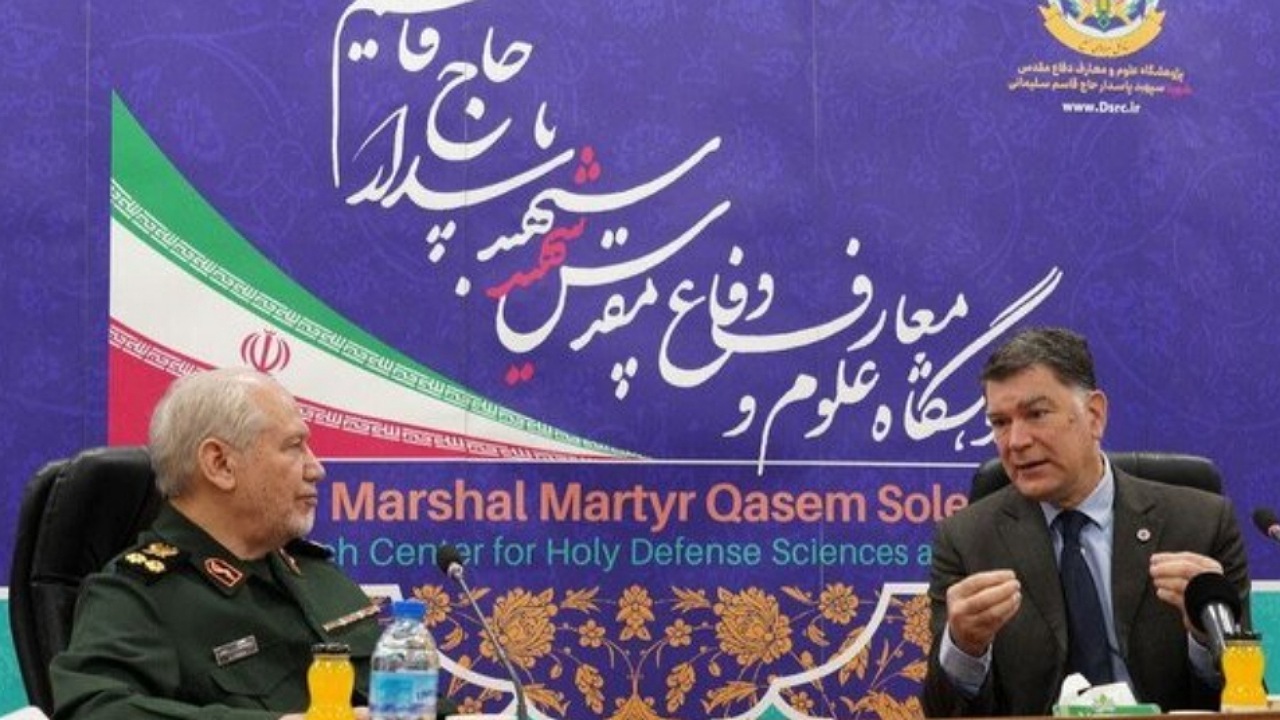 صلیب سرخ برای جنگ غزه فقط بیانیه ندهد
