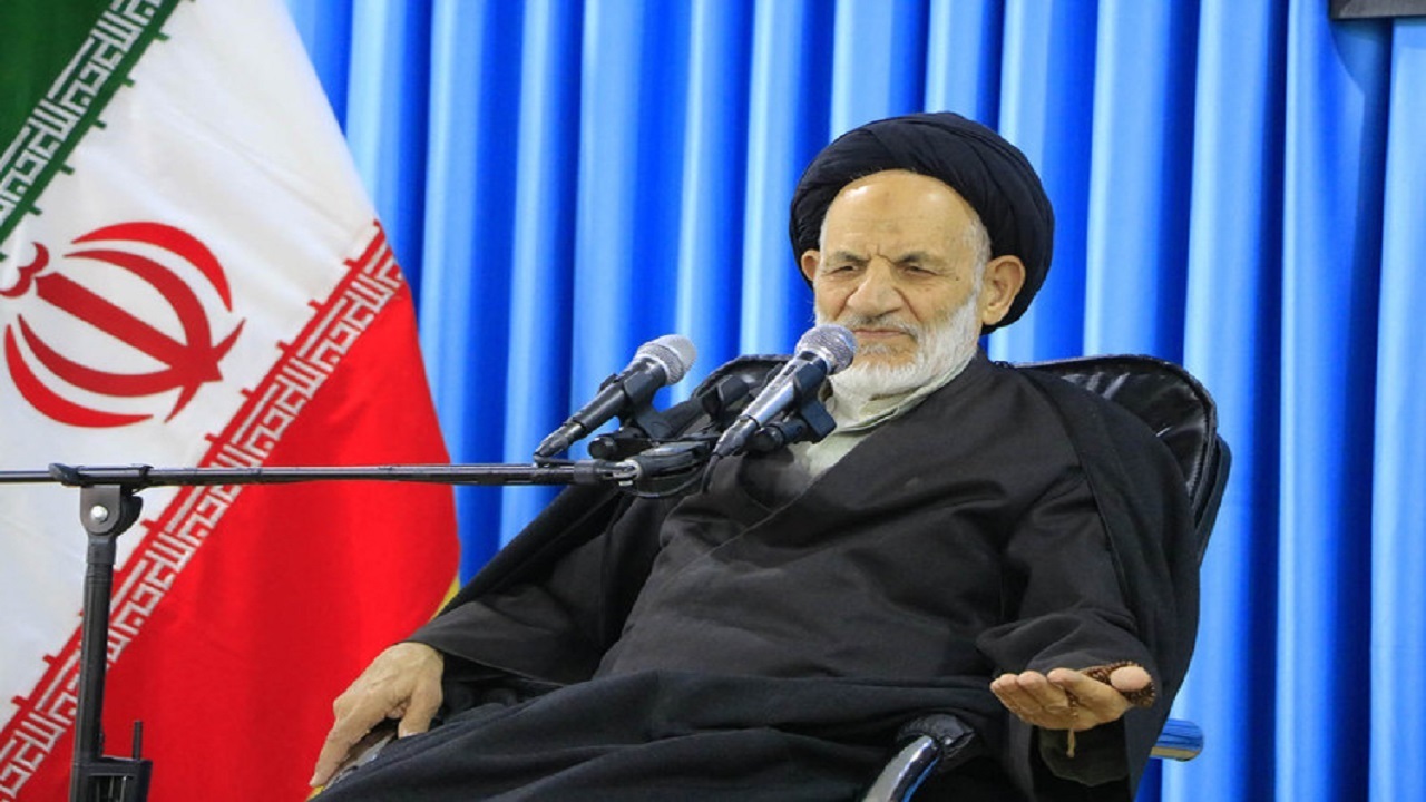 ابعاد کار کانون پرورش فکری در قبال کودکان و نوجوانان بی نهایت است