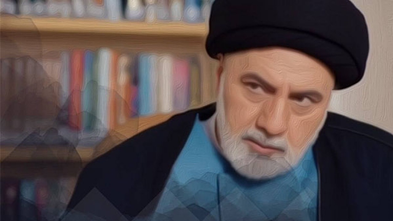 پخش سریالی متفاوت از شبکه افق