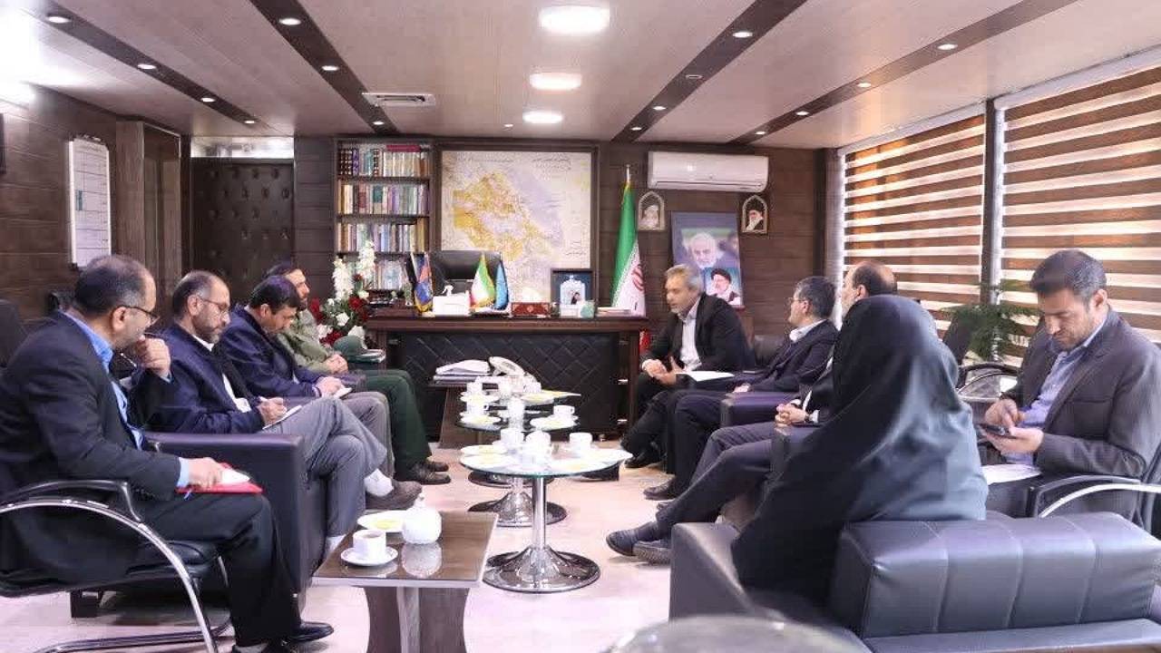 برگزاری دوره توانمند سازی درس آمادگی دفاعی ویژه دبیران سراسر کشور در کرمان