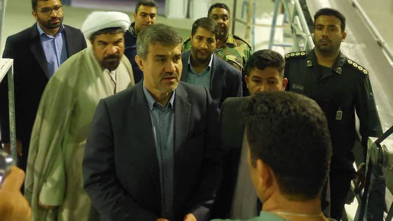 بررسی مشکلات کارخانه کنستانتره سیلیس و میکرونیزه سیلیس فاریاب 