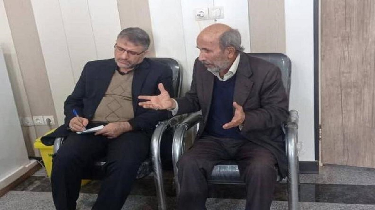 مشکلات پرورش‌دهندگان آبزیان شهرستان گناوه پیگیری می‌شود