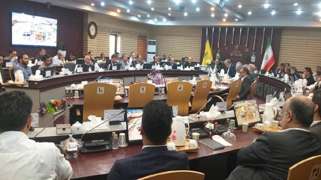 پیگیری مشکلات تولیدکنندگان و صنعتگران عسلویه توسط سازمان بازرسی کل کشور