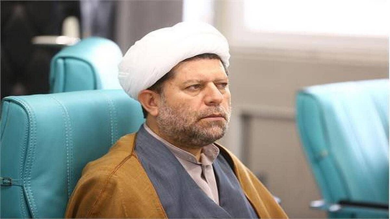 برگزاری دوره آموزشی ارتقا سطح سلامت نظام اداری