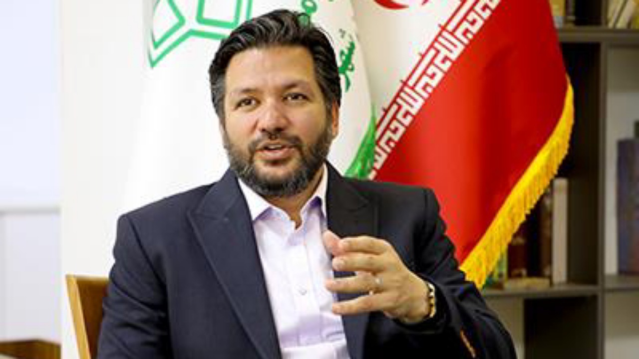 تسریع در اجرای عملیات اجرایی پل روگذر غرب به شمال میدان فتح