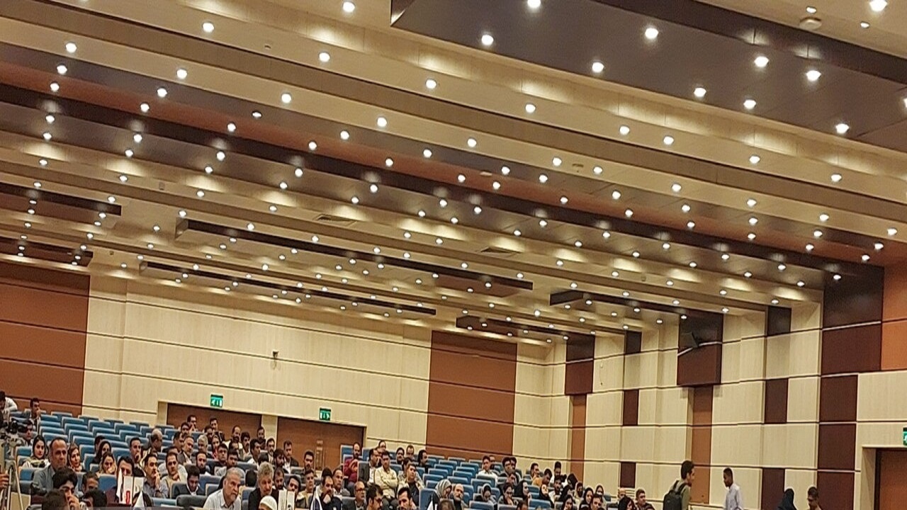 حضور ۱۸۰ شرکت از چهار کشور در نمایشگاه چابهار