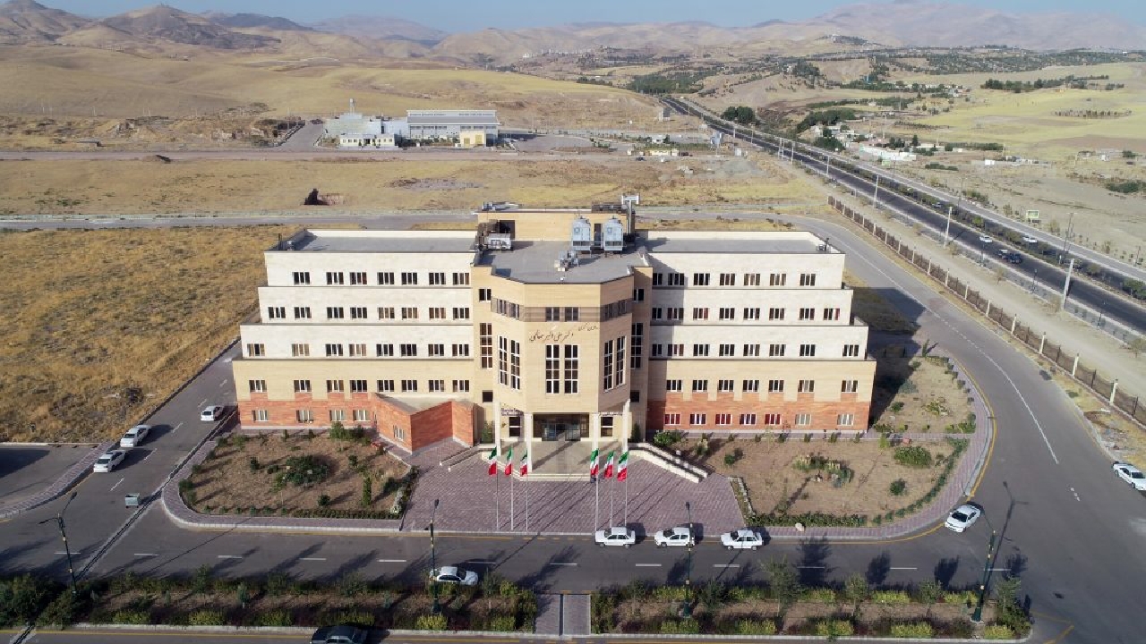 رونمایی از محصول اکسیژن ساز خانگی در قزوین