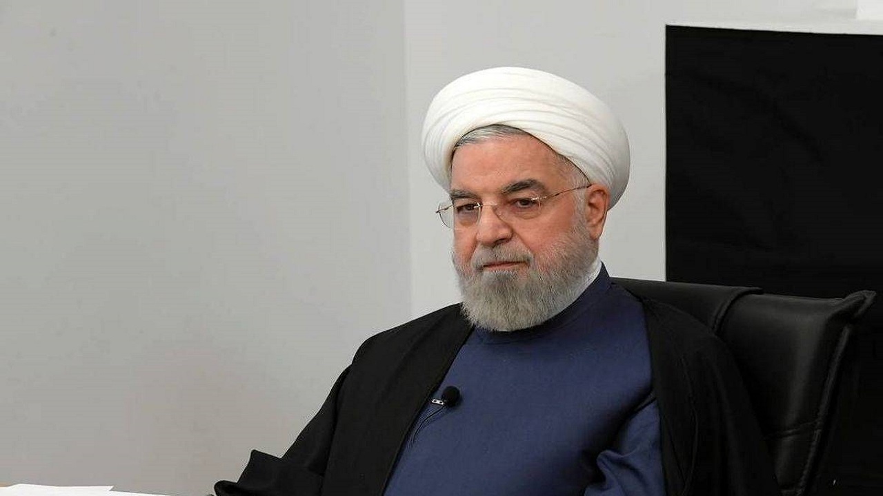 روحانی: معتقدم باید در انتخابات شرکت کرد اگرچه مرا هم رد کرده باشند