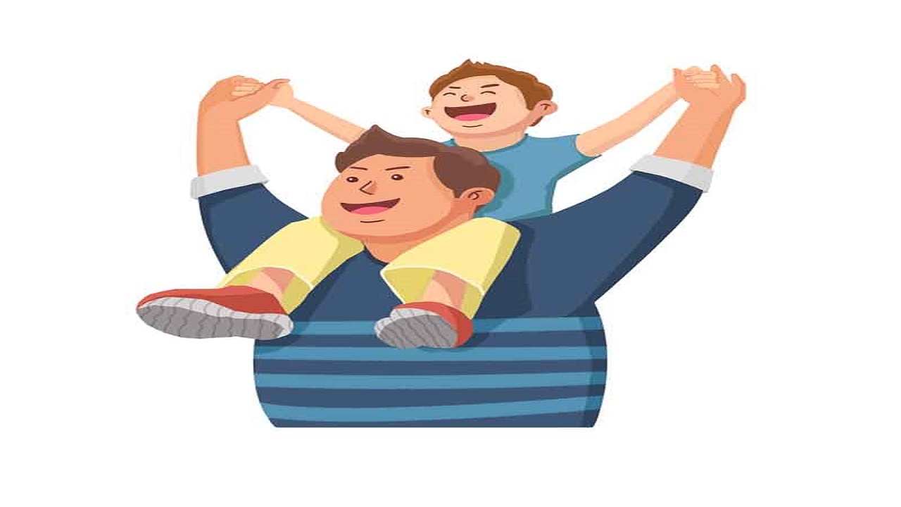 برگزاری جشنواره پدر و پسری در یزد