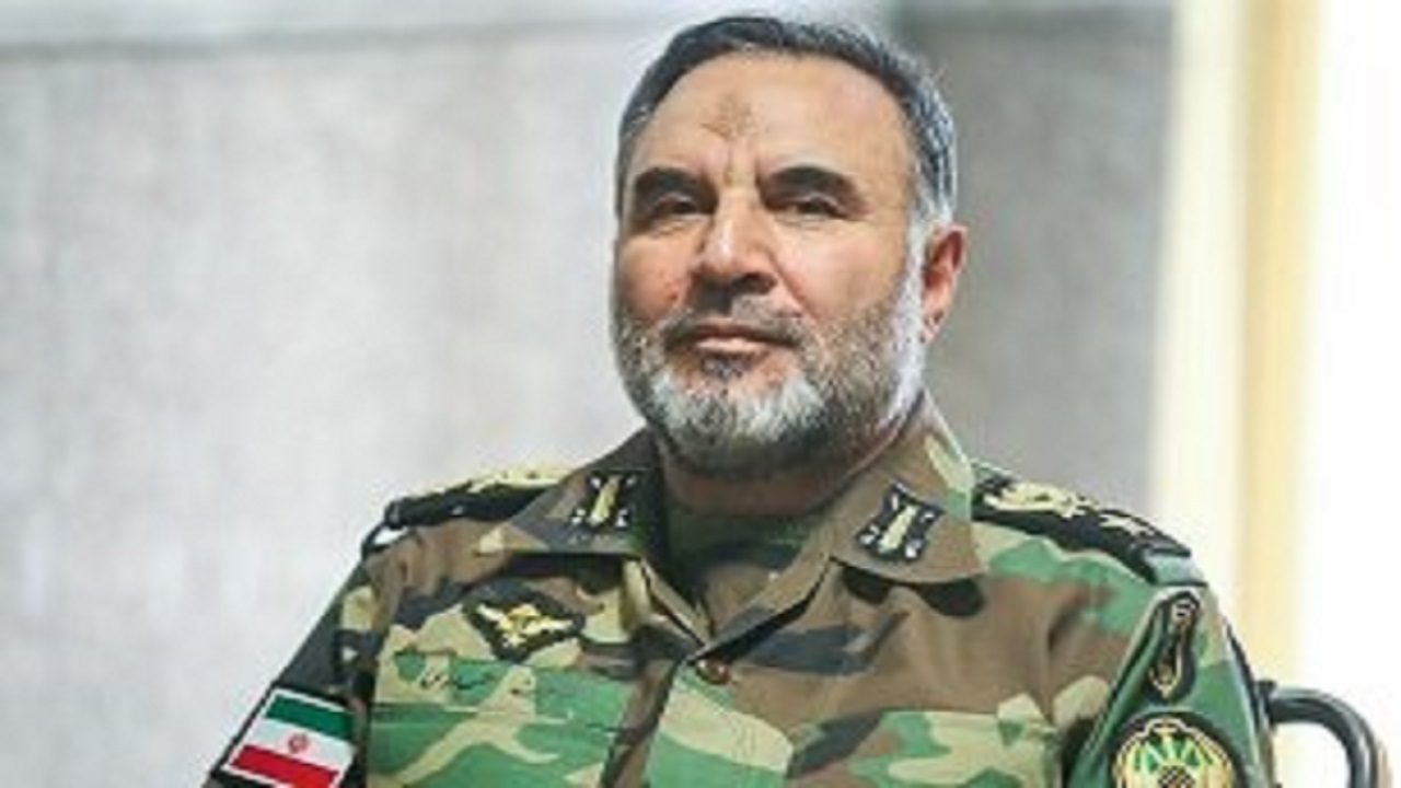 هر نوع تهدیدی از سوی دشمنان با پاسخی دندان شکن همراه خواهد بود
