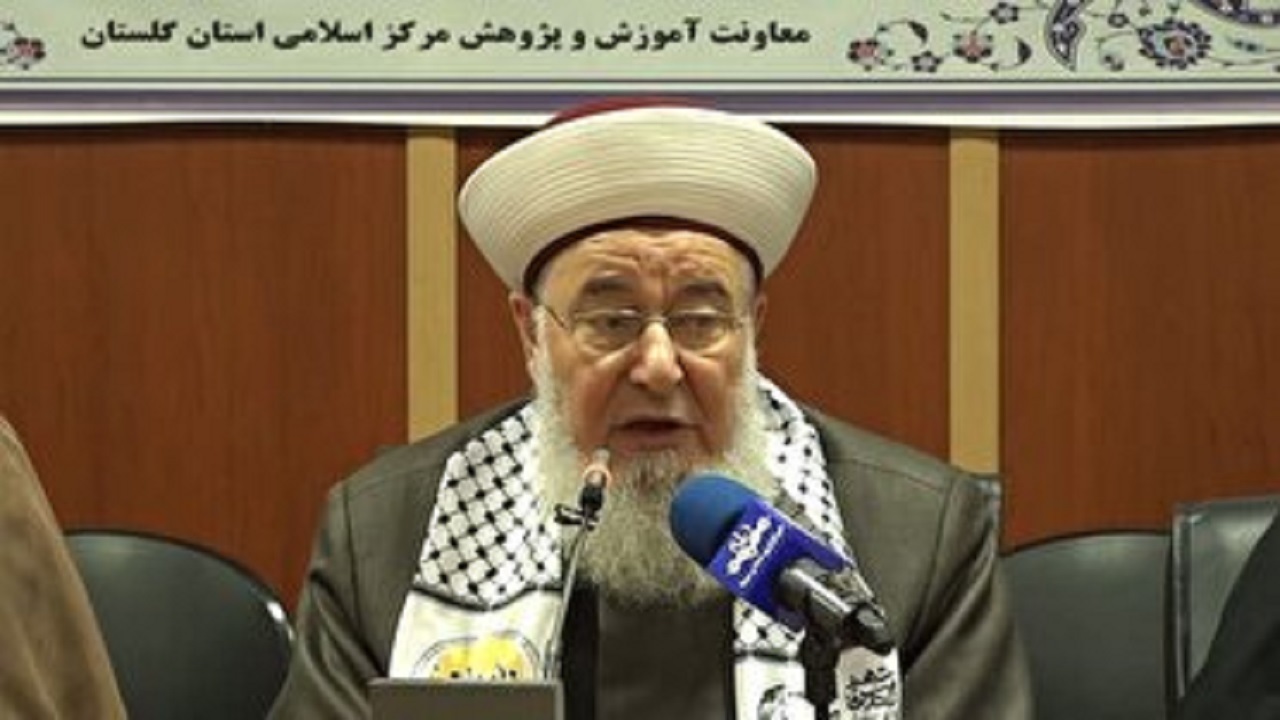 مصر باید گذرگاه رفح را برای رساندن کمک به مردم مظلوم غزه باز کند